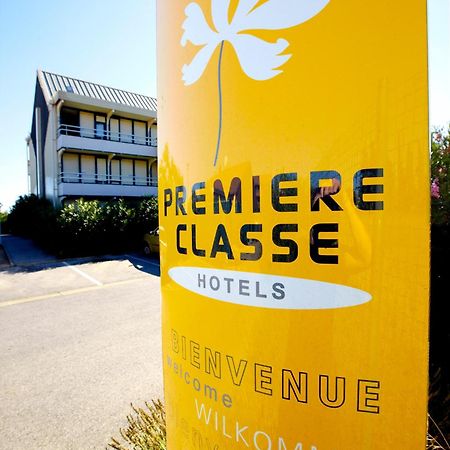 Premiere Classe Salon De Provence Zewnętrze zdjęcie