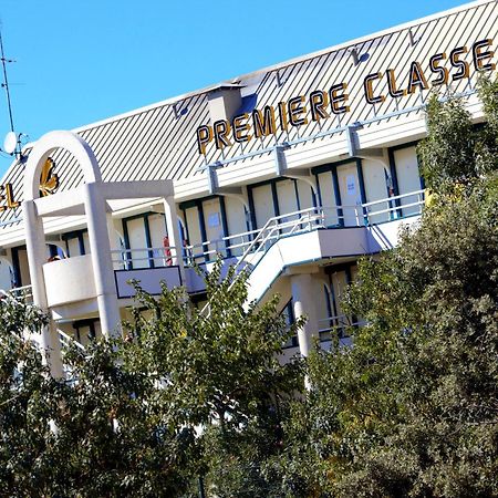 Premiere Classe Salon De Provence Zewnętrze zdjęcie