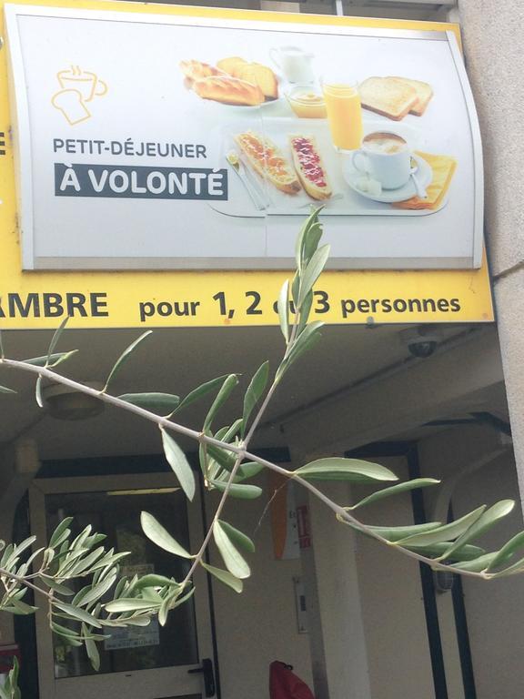Premiere Classe Salon De Provence Zewnętrze zdjęcie