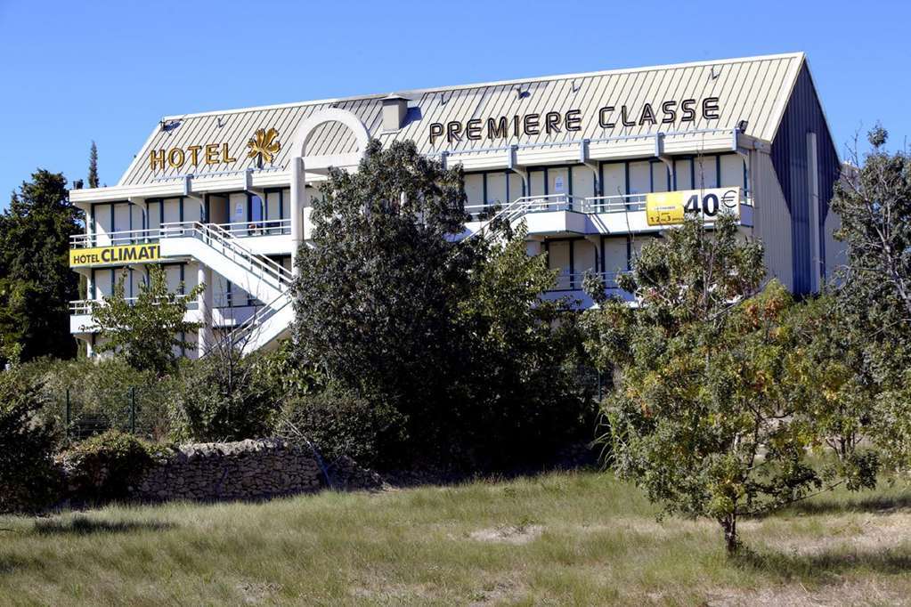 Premiere Classe Salon De Provence Zewnętrze zdjęcie