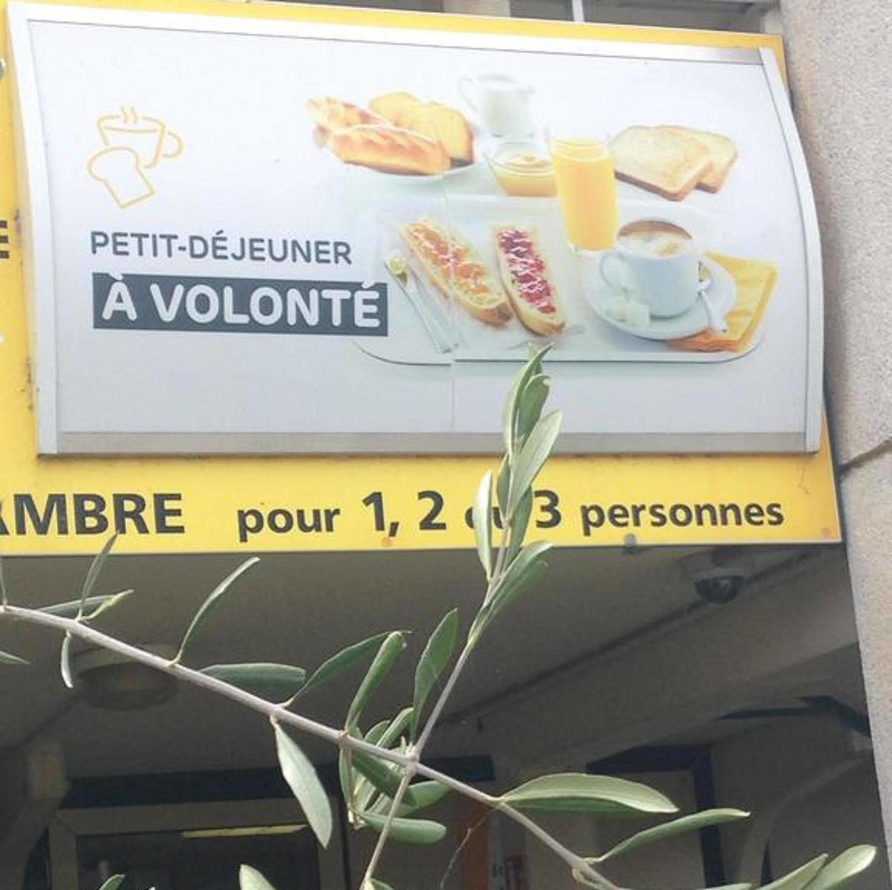 Premiere Classe Salon De Provence Zewnętrze zdjęcie