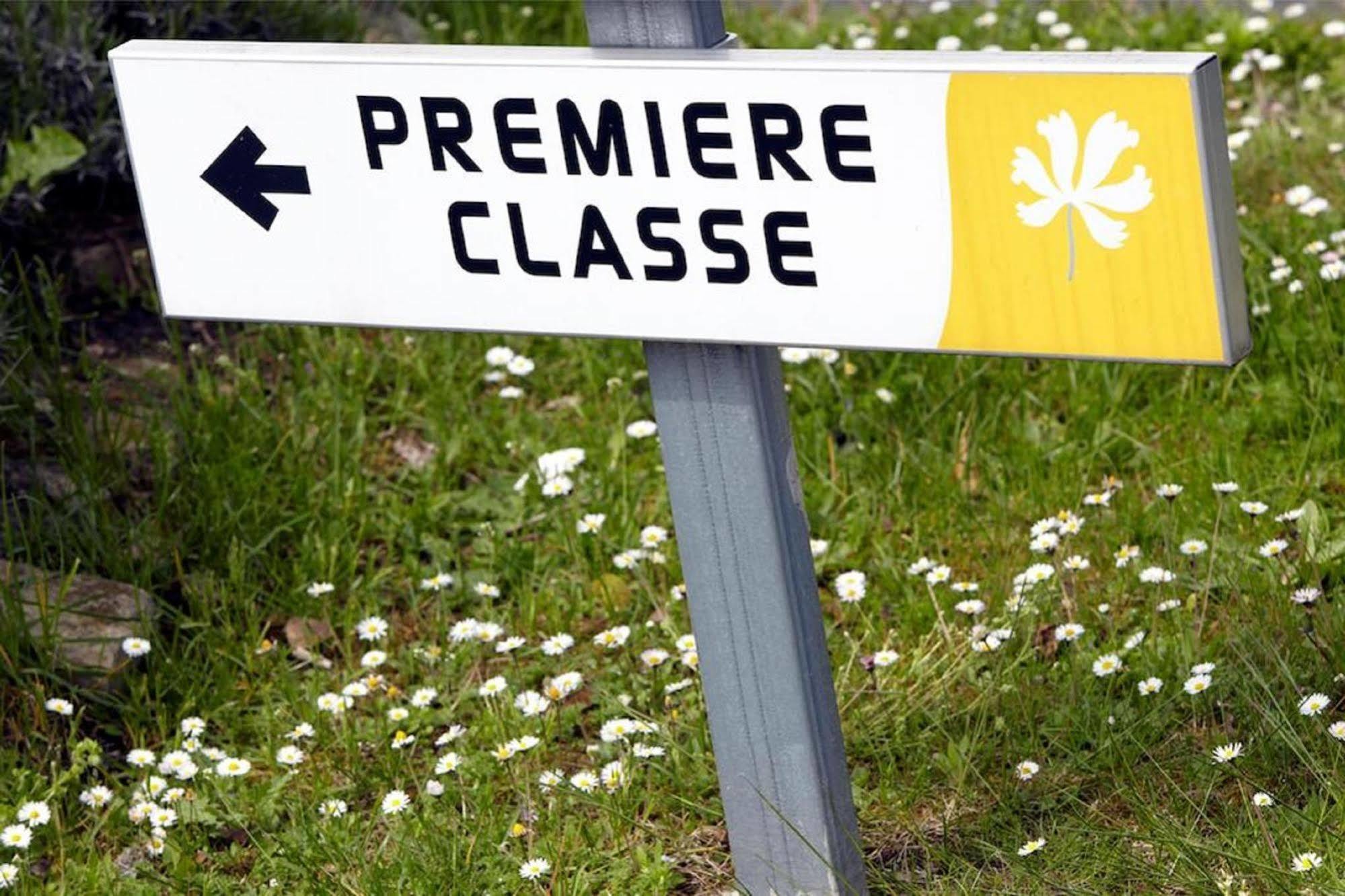 Premiere Classe Salon De Provence Zewnętrze zdjęcie