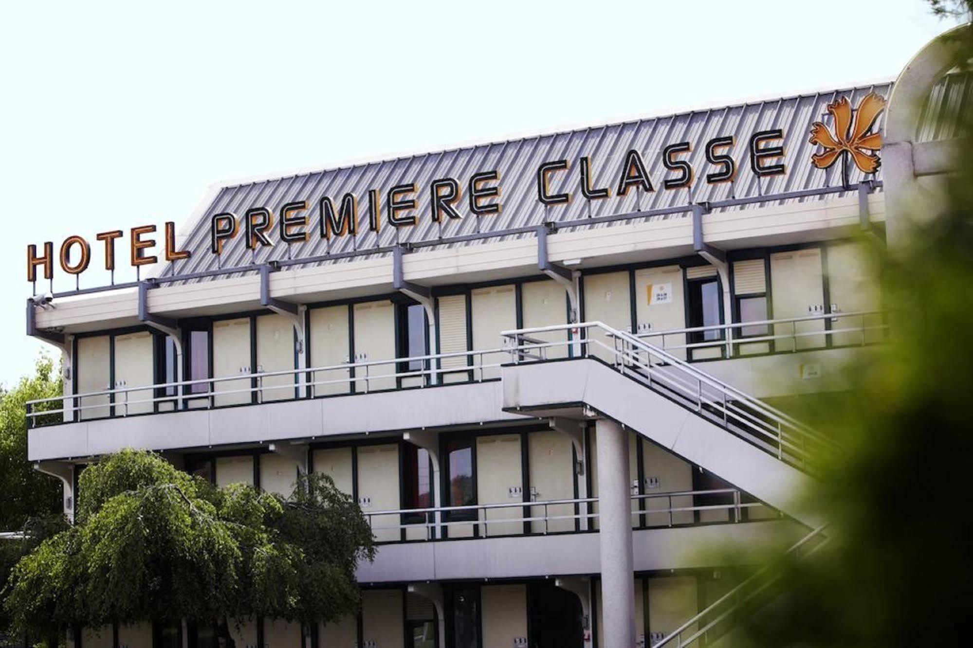 Premiere Classe Salon De Provence Zewnętrze zdjęcie